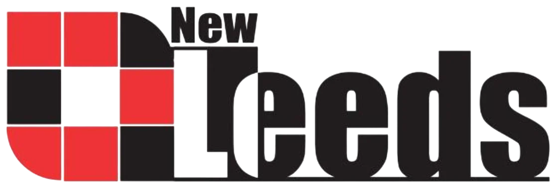 New Leeds Logo Transparent